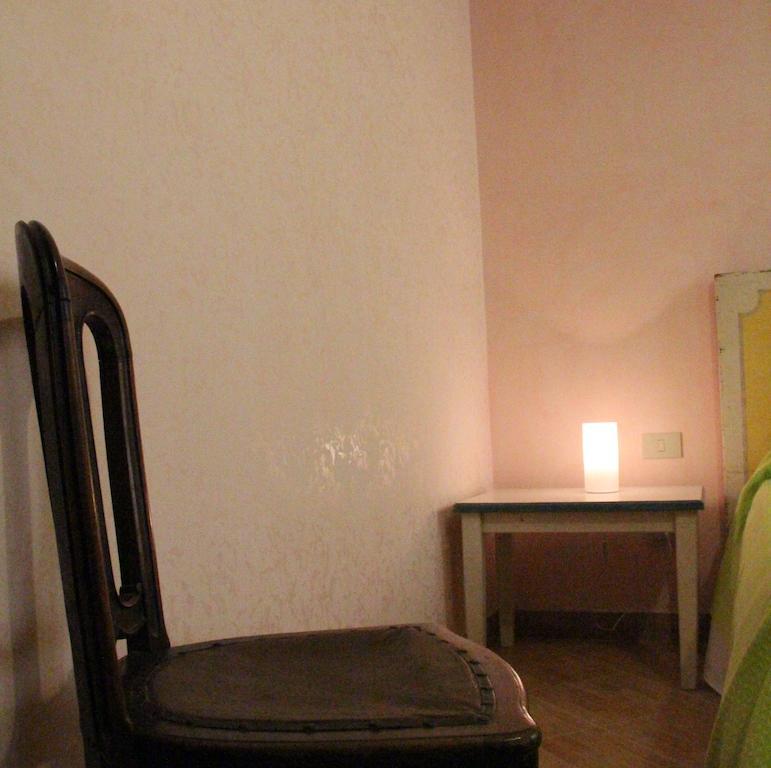 B&B Il Rais トラーパニ 部屋 写真