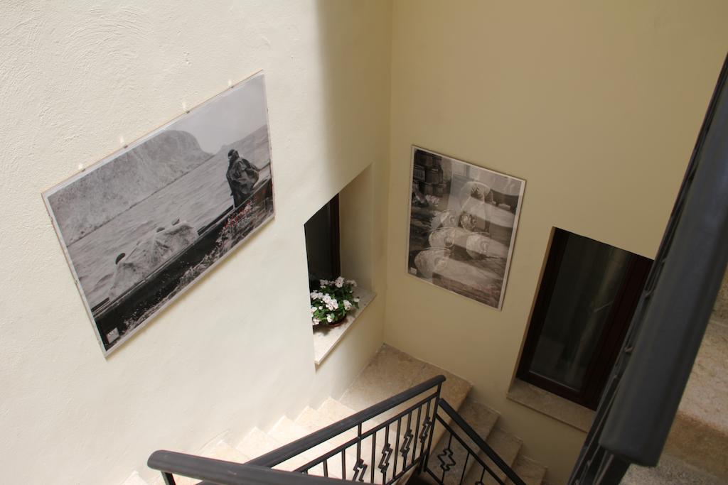 B&B Il Rais トラーパニ エクステリア 写真