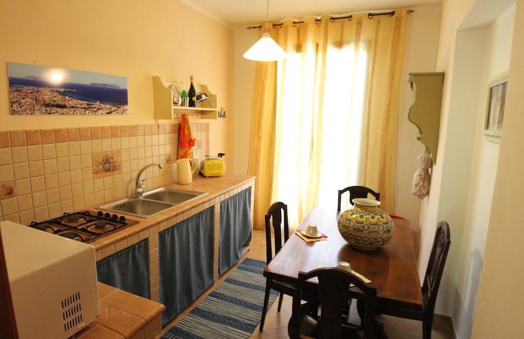 B&B Il Rais トラーパニ エクステリア 写真