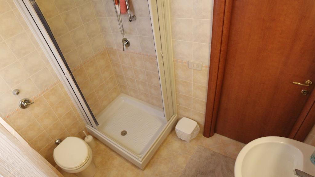 B&B Il Rais トラーパニ 部屋 写真